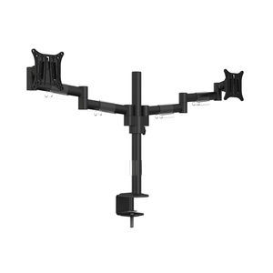 desktop monitor support