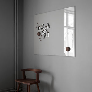magnetic board
