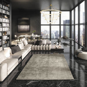contemporary rug