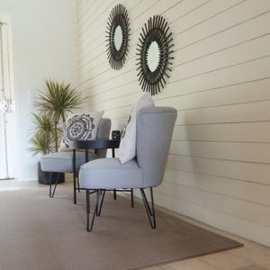 tufted carpet