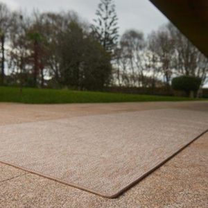 outdoor rug
