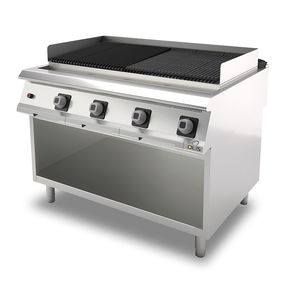 barbecue grill