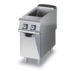 gas cooker