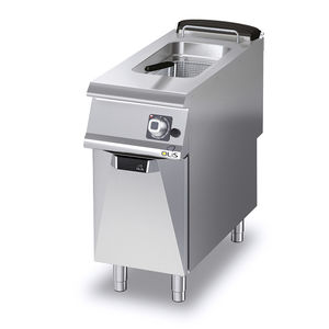gas fryer