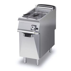 gas fryer 1