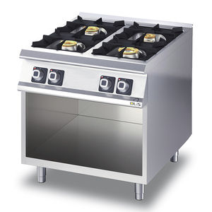 gas range cooker 1