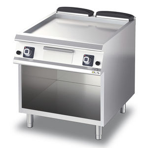 gas griddle