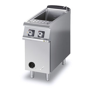 gas cooker