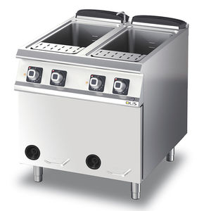 gas cooker