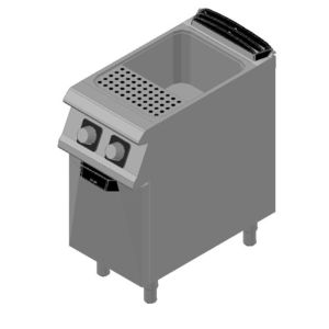 gas cooker