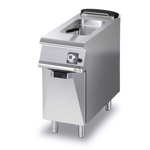 gas fryer