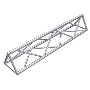 aluminum truss