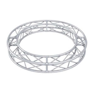 aluminum truss