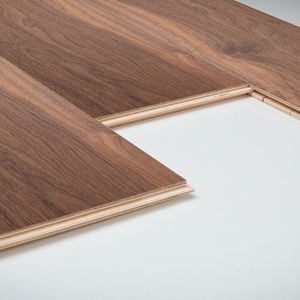 engineered parquet floor