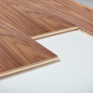 engineered parquet floor