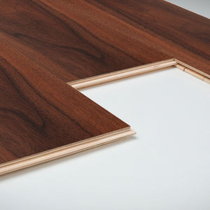 engineered parquet floor