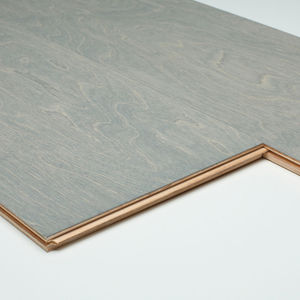 engineered parquet floor