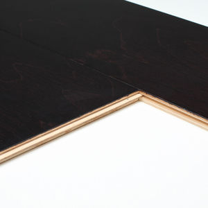 engineered parquet floor