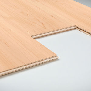 engineered parquet floor