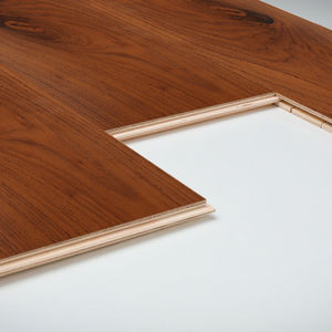 engineered parquet floor