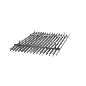 aluminum suspended ceiling