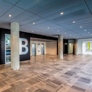aluminum suspended ceiling 1
