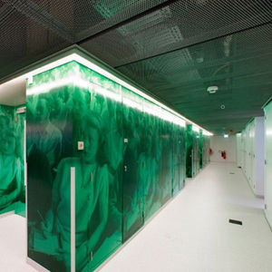 aluminum suspended ceiling 1