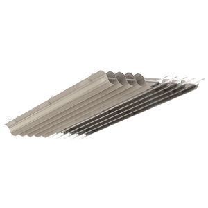 metal suspended ceiling 1