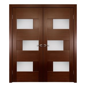 interior door
