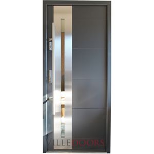 entry door