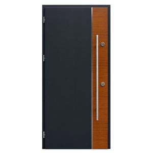 entry door