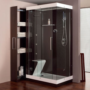bathroom column cabinet 1