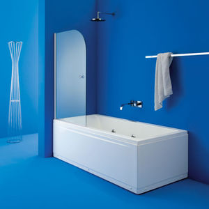 swing bath screen
