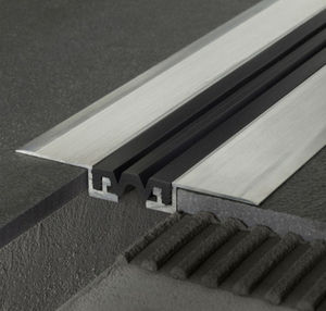 aluminum expansion joint