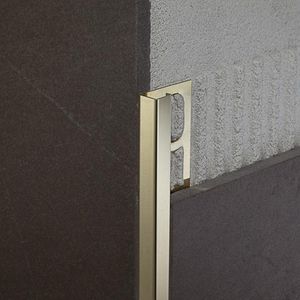 outside corner edge trim