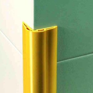 outside corner edge trim
