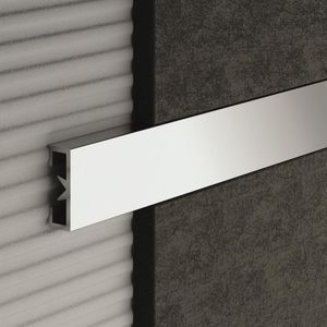 aluminum listello