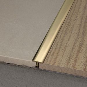 tile junction profile