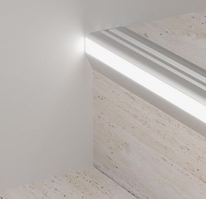 aluminum stair nosing 1