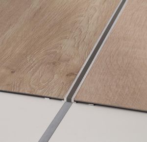 aluminum expansion joint