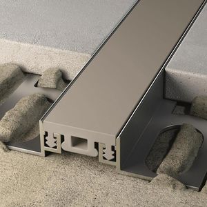 resin expansion joint