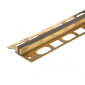 brass expansion joint