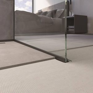 stainless steel profile