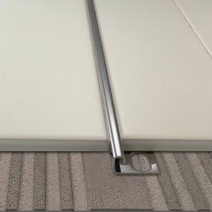 tile junction profile