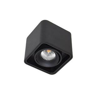 surface mounted downlight