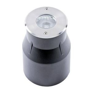 recessed floor light fixture 1
