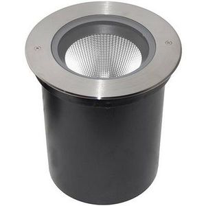 recessed floor light fixture 1