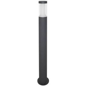 garden bollard light