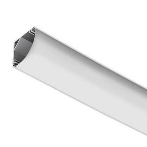 surface mounted lighting profile