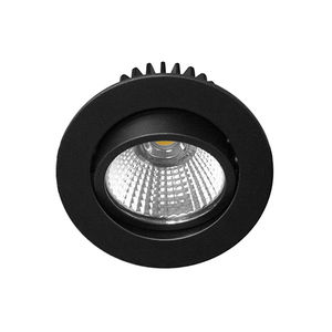 recessed spotlight 1